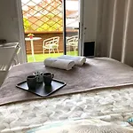 La Terrasse, Train - Paris Trajet D'environ 1 Heure 10 Minutes Appartement *
