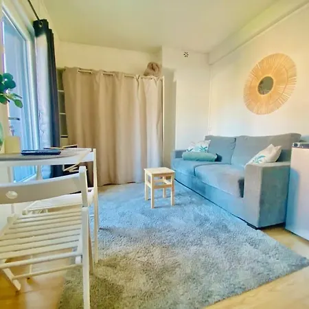 Appartement La Terrasse, Train - Paris Trajet D'environ 1 Heure 10 Minutes *