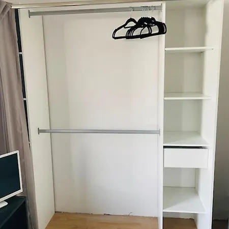 Appartement La Terrasse, Train - Paris Trajet D'environ 1 Heure 10 Minutes *