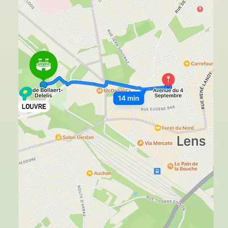 Appartement La Terrasse, Train - Paris Trajet D'environ 1 Heure 10 Minutes