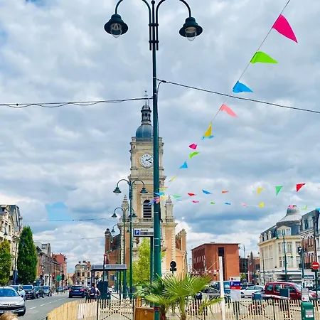 Appartement La Terrasse, Train - Paris Trajet D'environ 1 Heure 10 Minutes
